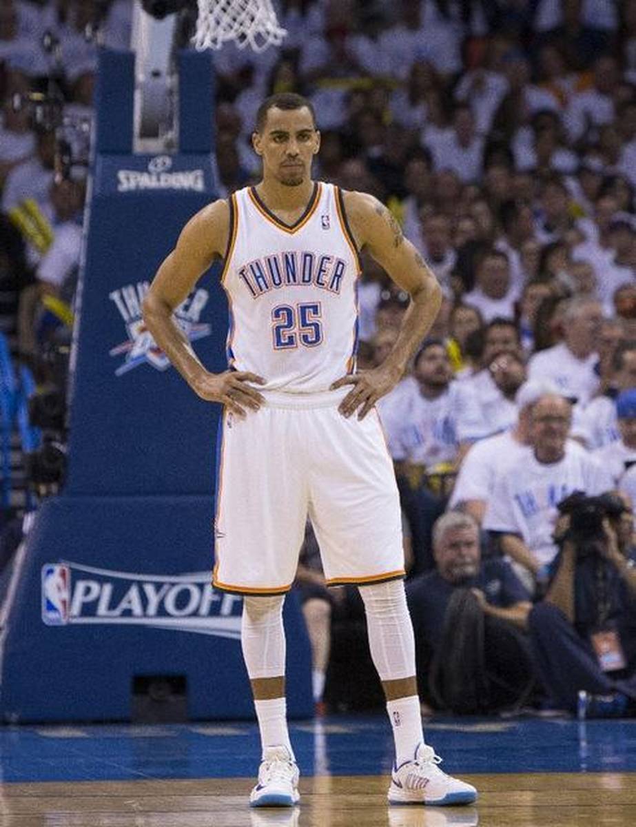 2012年NBA总决赛雷霆名单,那支青春风暴的完整拼图 2012年NBA总决赛雷霆名单,那支青春风暴的完整拼图